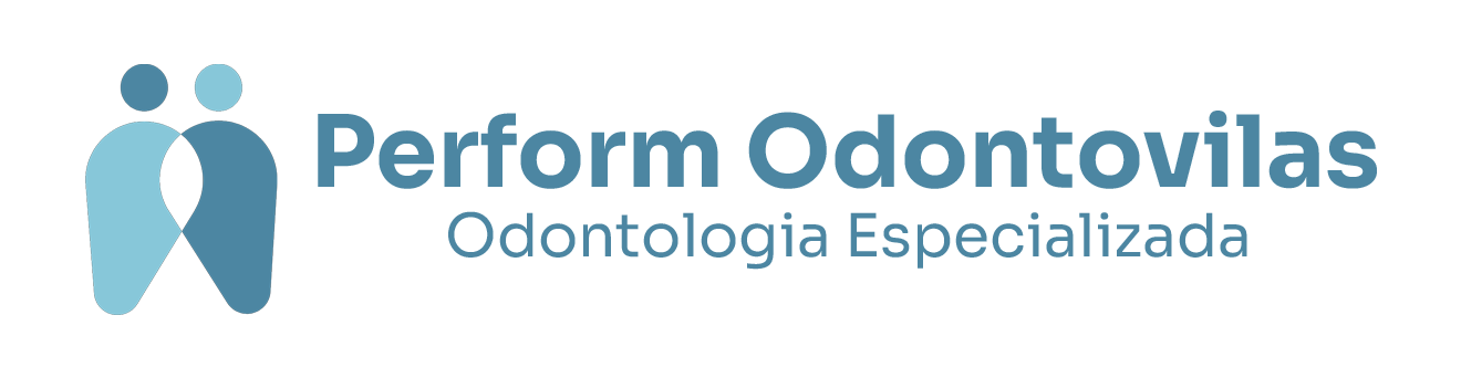 Logo da Clínica Perform OdontoVilas